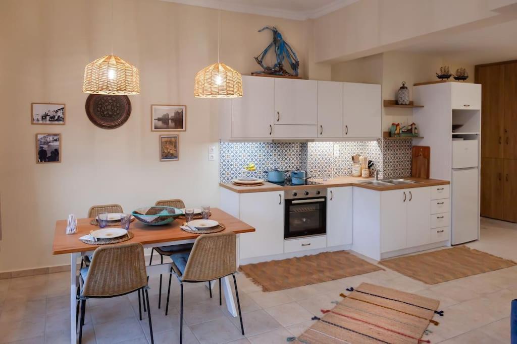 Casa Artemisia Villa Kilimli Dış mekan fotoğraf