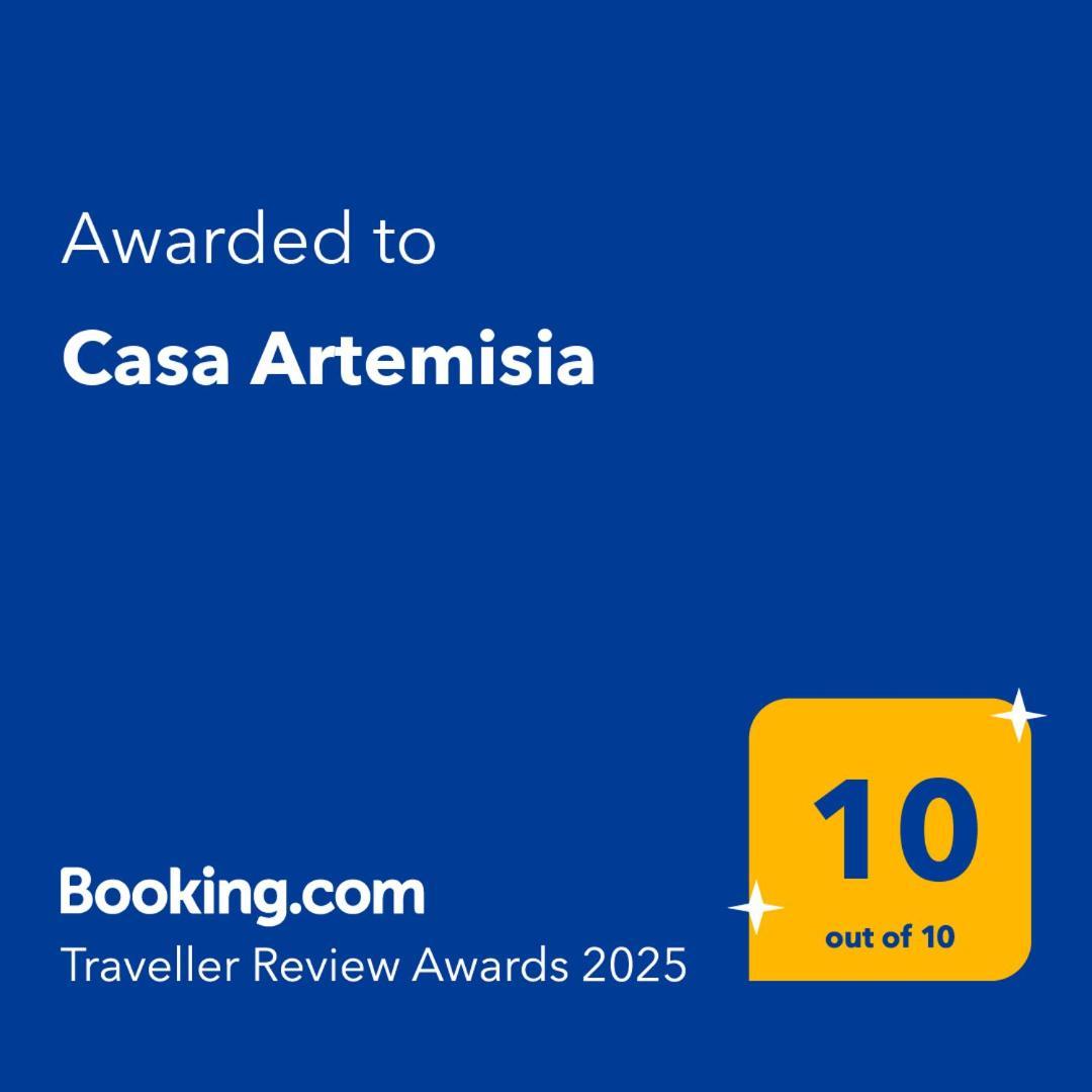 Casa Artemisia Villa Kilimli Dış mekan fotoğraf